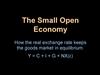 The Small Open Economy