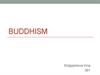 Buddhism