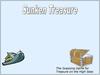 Sunken Treasure. The Guessing Game for Treasure on the High Seas