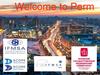 Welcome to Perm