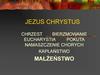 Jezus Chrystus