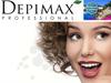 Продукция «DEPIMAX professional»