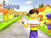 Going places