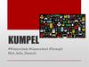 Kumpel. Winterschule Gameschool Ternopil. Ich liebe Deutsch