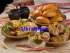 Ukrainian food