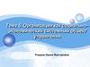 Организация как социально–экономический системный объект управления