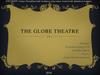 The globe theatre
