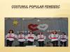 Costumul popular femeiesc