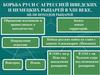 Борьба Руси с агрессией шведских и немецких рыцарей в ΧΙΙΙ веке. Цели походов рыцарей