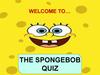 Welcome to…. The Spongebob quiz