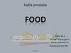 English presentation Food. Recipe vapapi-soup from shrimp