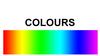 Colours