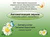 Автоматизация звуков. Тренажёр-шаблон «Баскетбол»