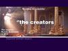 Задание третьей недели. Продукт команды «The creators»