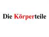 Die körperteile