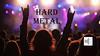 Hard metal. Хевиметъл - жанр в рок музиката и култура