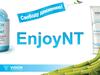 Артроз суставов. Продукция EnjoyNT: