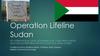 Operation Lifeline Sudan