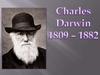 Charles Darwin