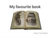 My favourite book