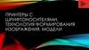 Принтеры с шрифтоносителями. Технология формирования изображения. Модели