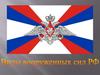 Виды Вооруженных Сил РФ