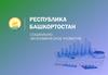 Республика Башкортостан. Социально-экономическое развитие