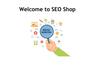 Welcome to SEO Shop