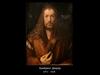 Альбрехт Дюрер 1471 - 1528