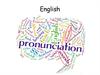 English pronunciation