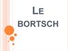 Le bortsch