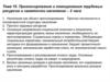 Прогнозирование и планирование трудовых ресурсов и занятости населения