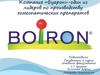 Компания «Буарон». Производство гомеопатических препаратов