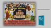 Театральный фургон. Фабула, или краткий пересказ содержания фильма