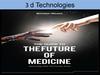 3d Technologies