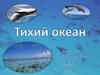 Тихий океан