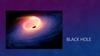 Black hole