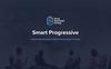 Smart-progressive. Самый прогрессивный финансовый продукт 21 века