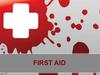 First aid