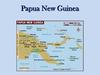 Papua New Guinea