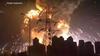 Tianjin Explosion