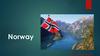 The Kingdom of Norway