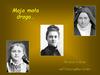 Moja mała droga Święta Teresa od Dzieciątka Jezus