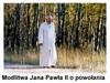Modlitwa Jana Pawła II o powołania