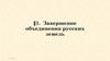 Завершение объединения русских земель