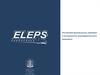 ЭлеПС Российский производитель приборов и инструментов эндохирургического комплекса