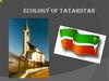 Ecology of Tatarstan