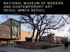 The National Museum of Modern and Contemporary Art, Seoul