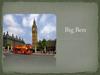 Big Ben