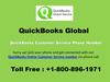 QuickBooks Global